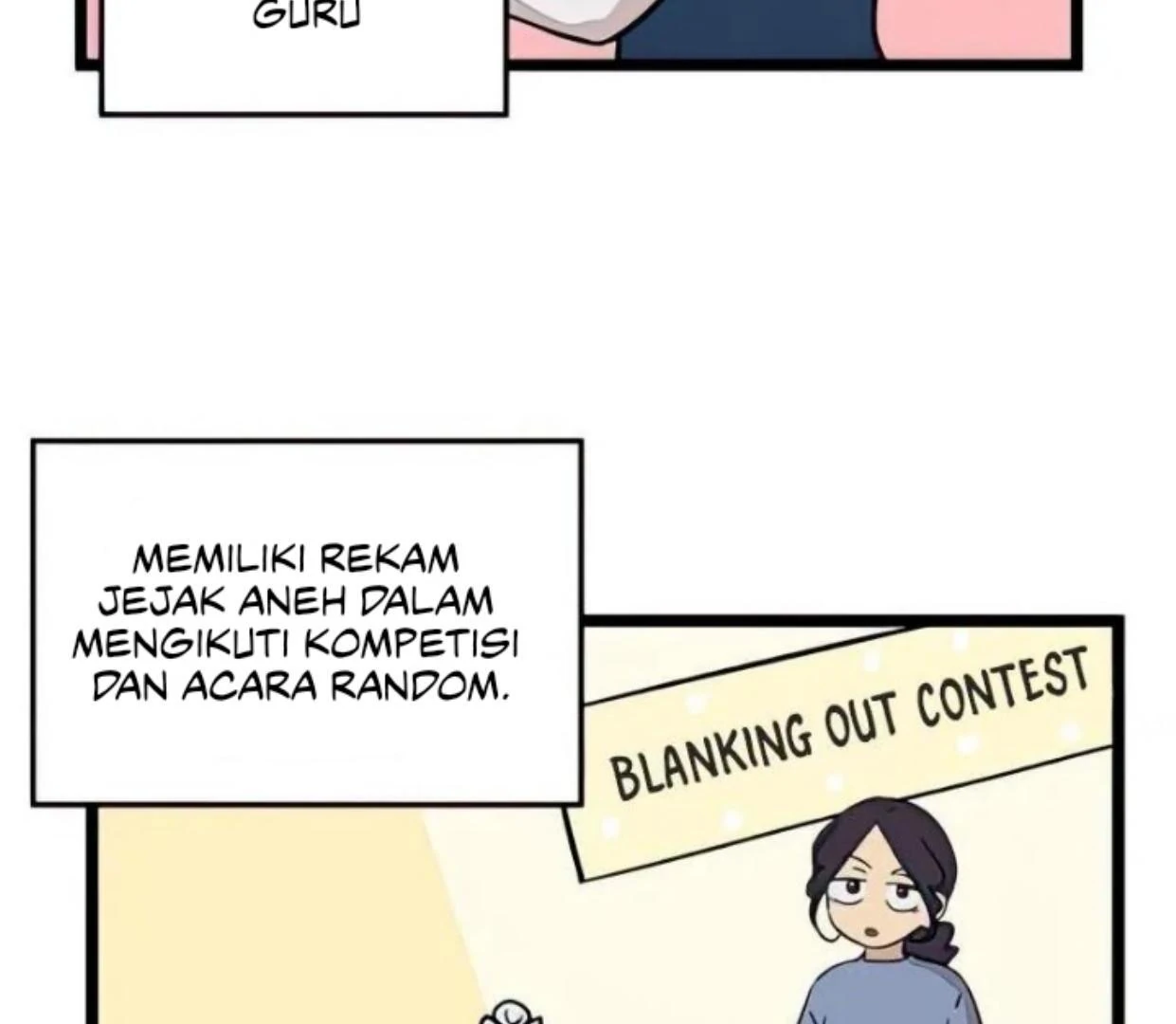 Homeless Chapter 84 Gambar 93