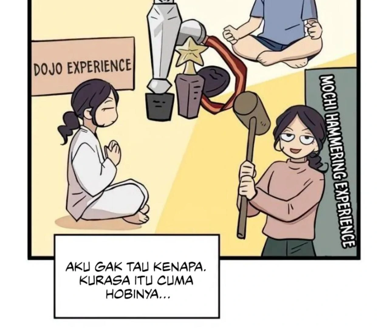 Homeless Chapter 84 Gambar 94
