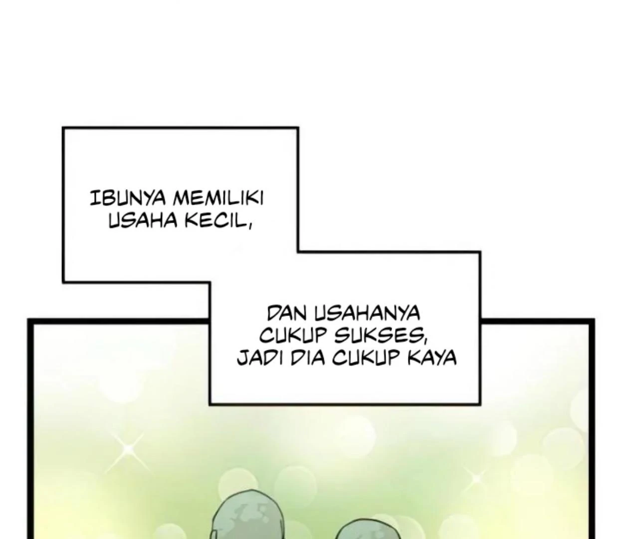 Homeless Chapter 84 Gambar 95