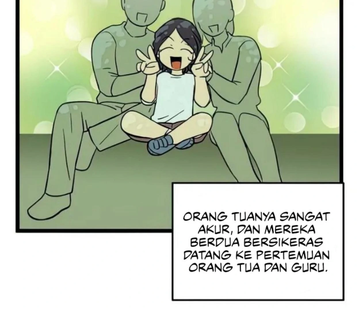 Homeless Chapter 84 Gambar 96