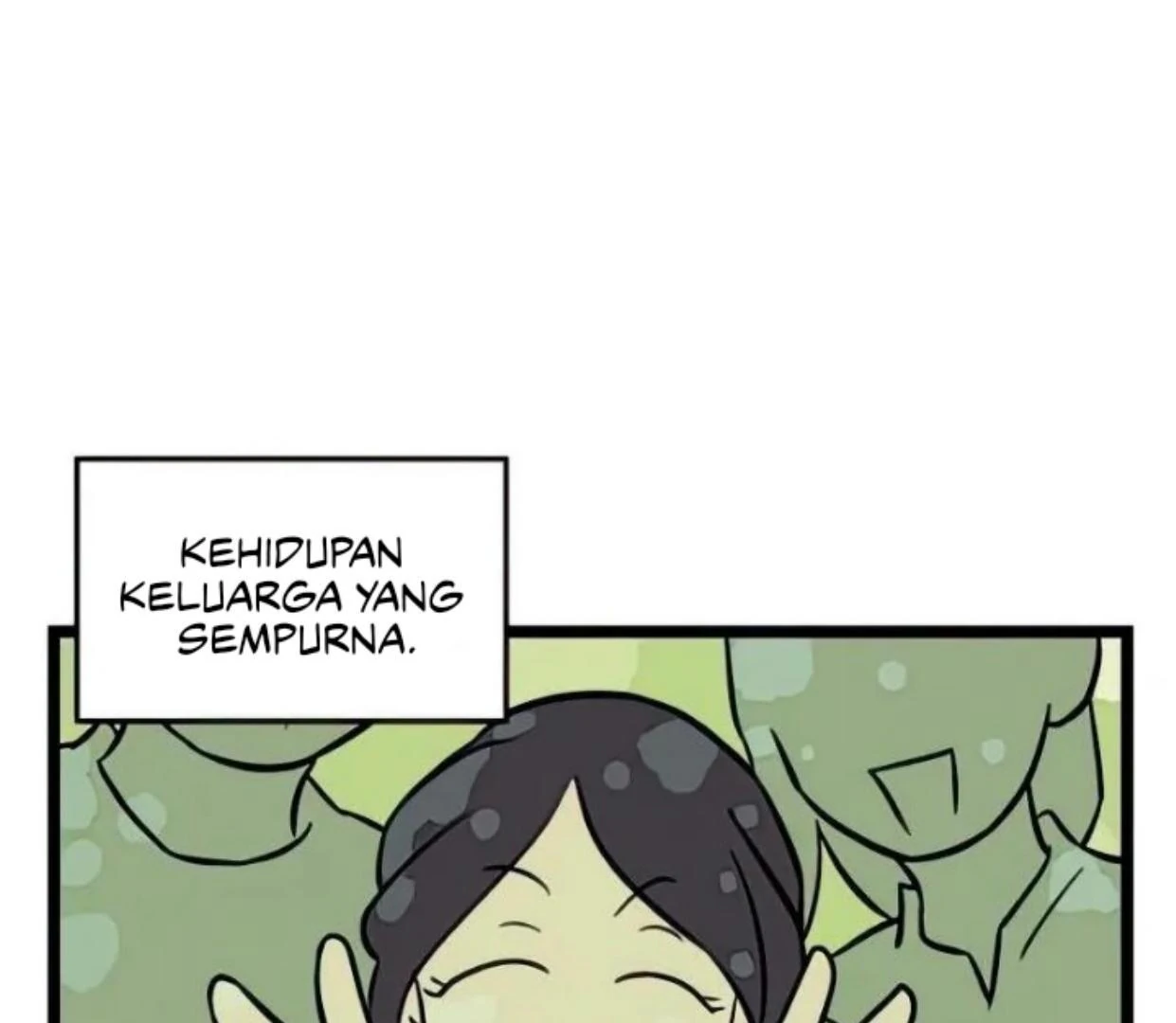 Homeless Chapter 84 Gambar 97