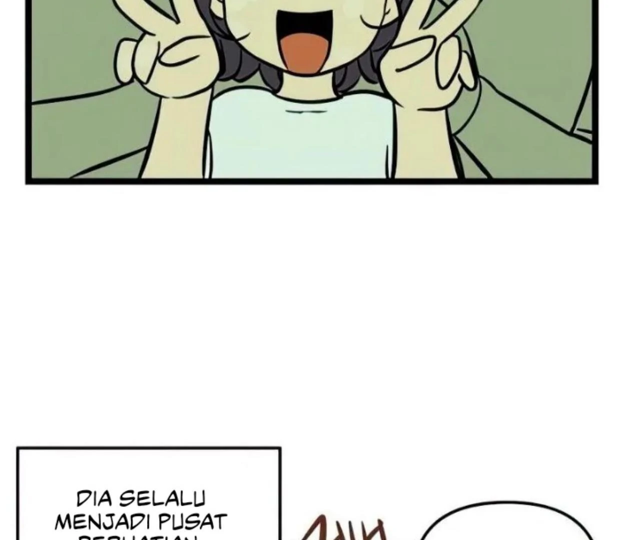 Homeless Chapter 84 Gambar 98
