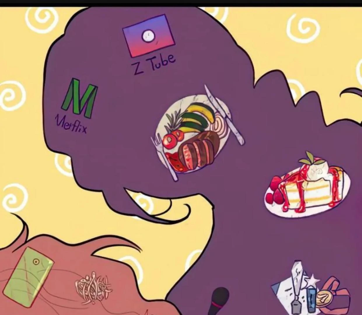 Komik Homeless Chapter 85 gambar nomor 1