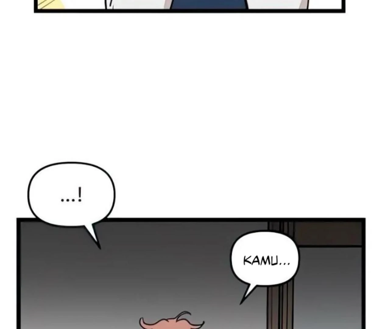 Homeless Chapter 85 Gambar 10