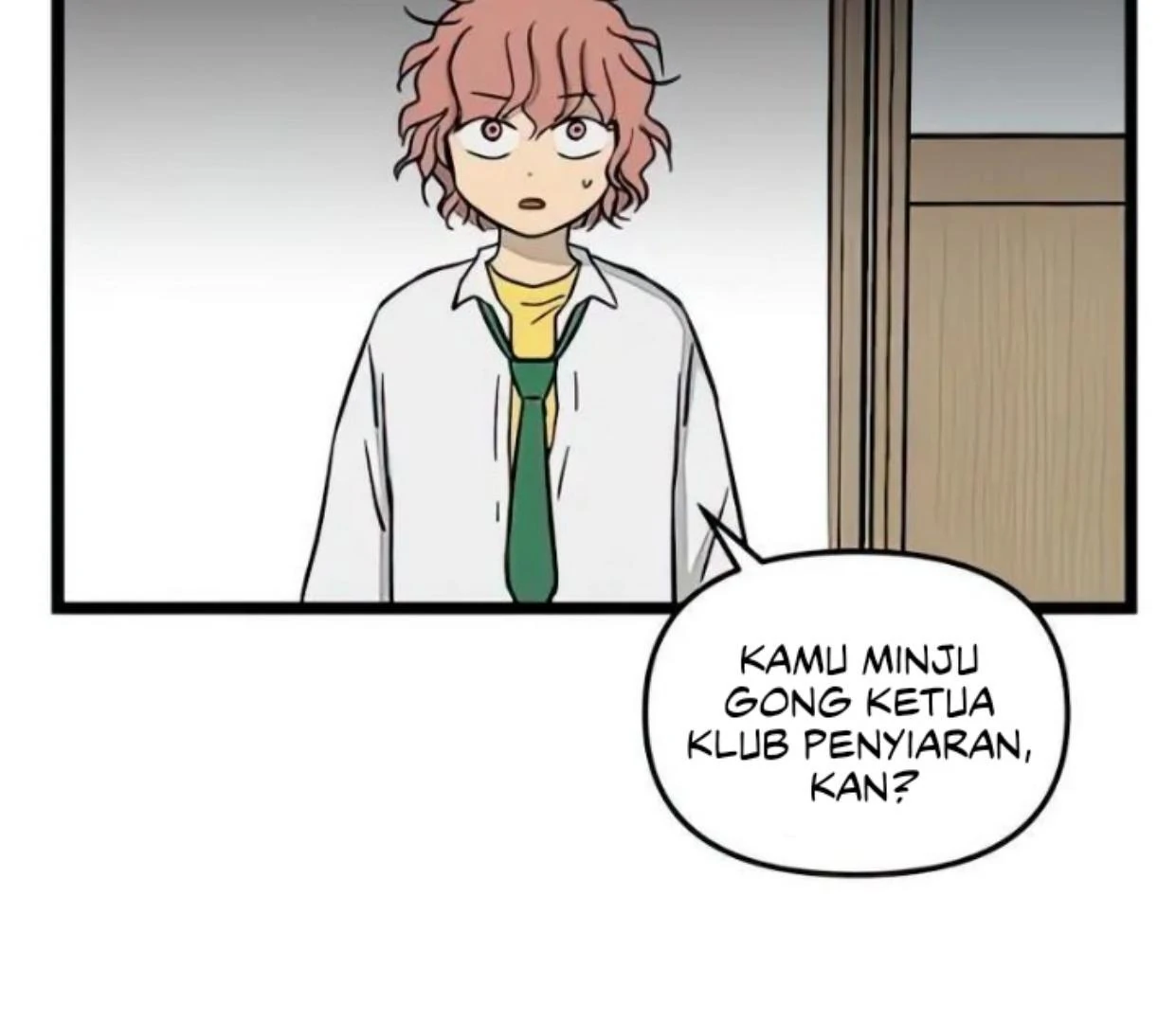 Homeless Chapter 85 Gambar 11