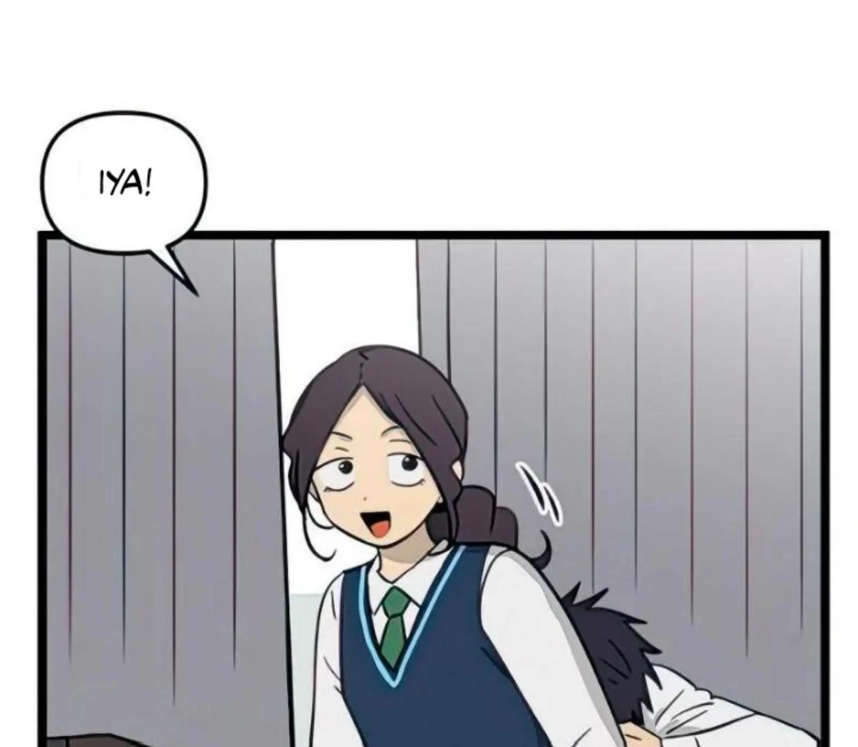 Homeless Chapter 85 Gambar 12