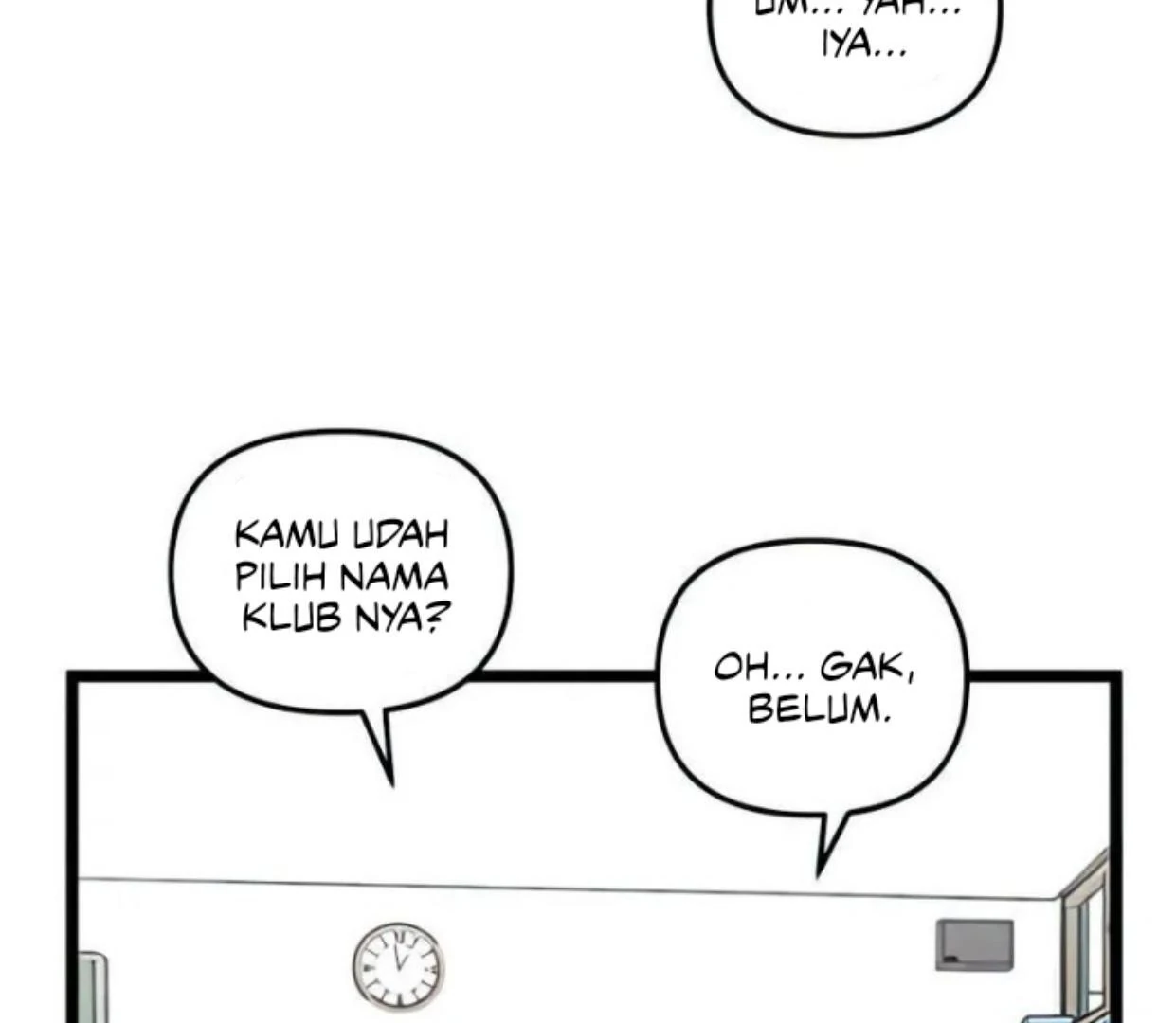Homeless Chapter 85 Gambar 20