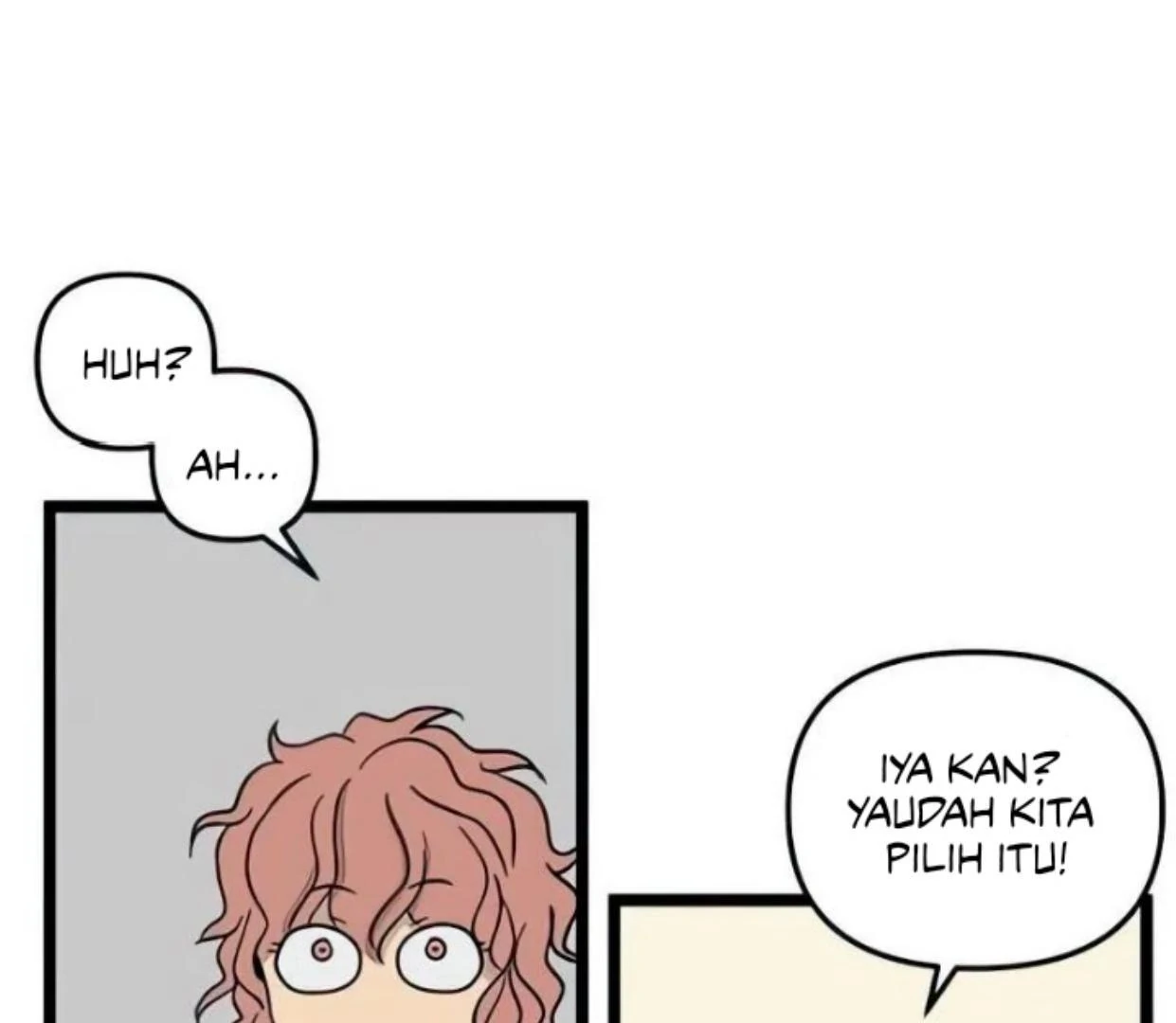 Homeless Chapter 85 Gambar 30