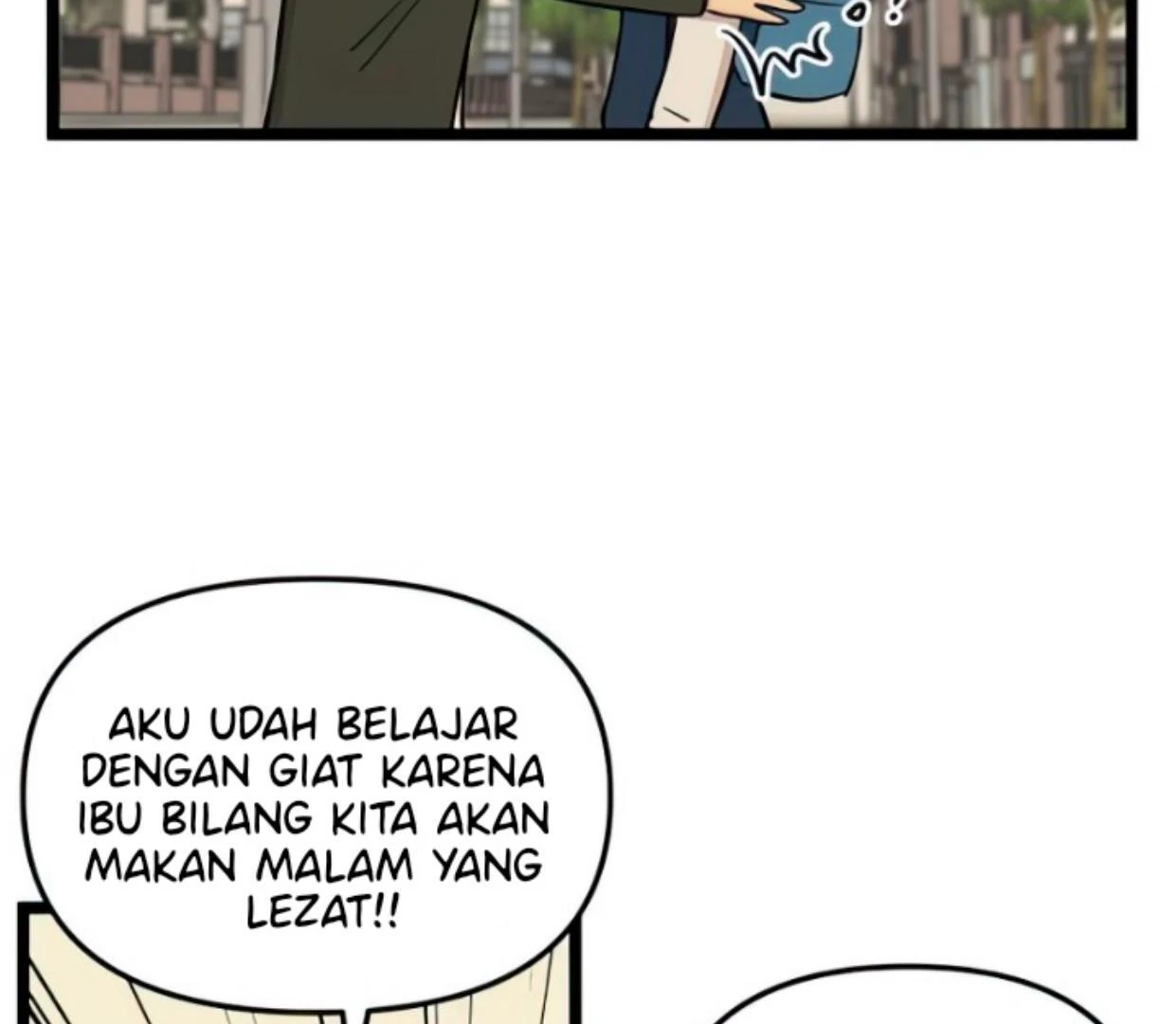 Homeless Chapter 86 Gambar 101