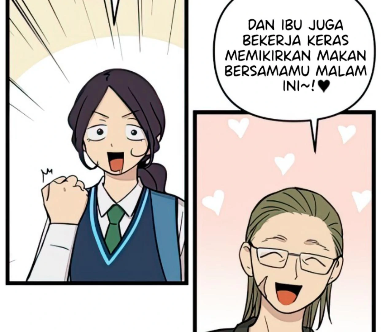 Homeless Chapter 86 Gambar 102