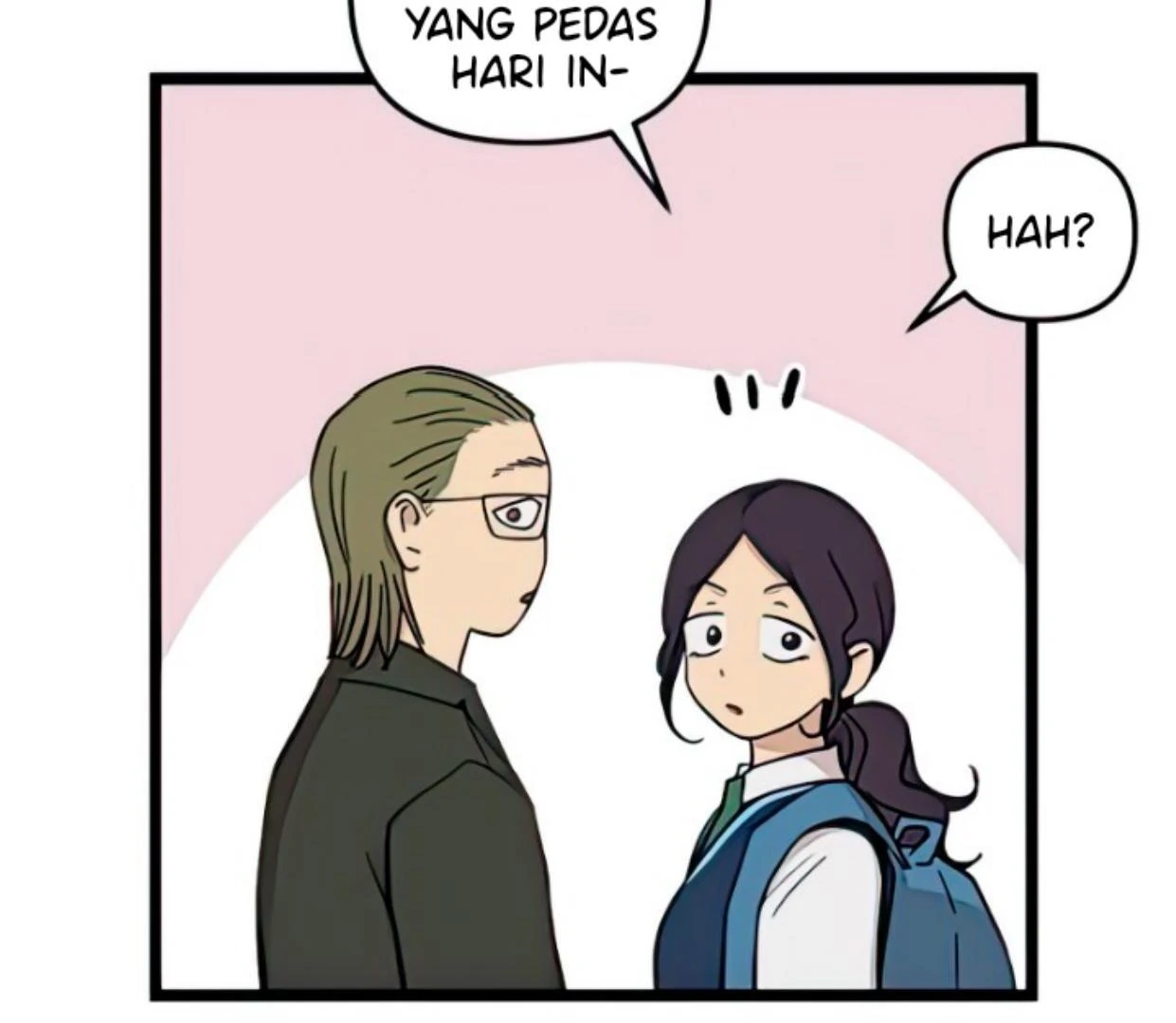 Homeless Chapter 86 Gambar 109