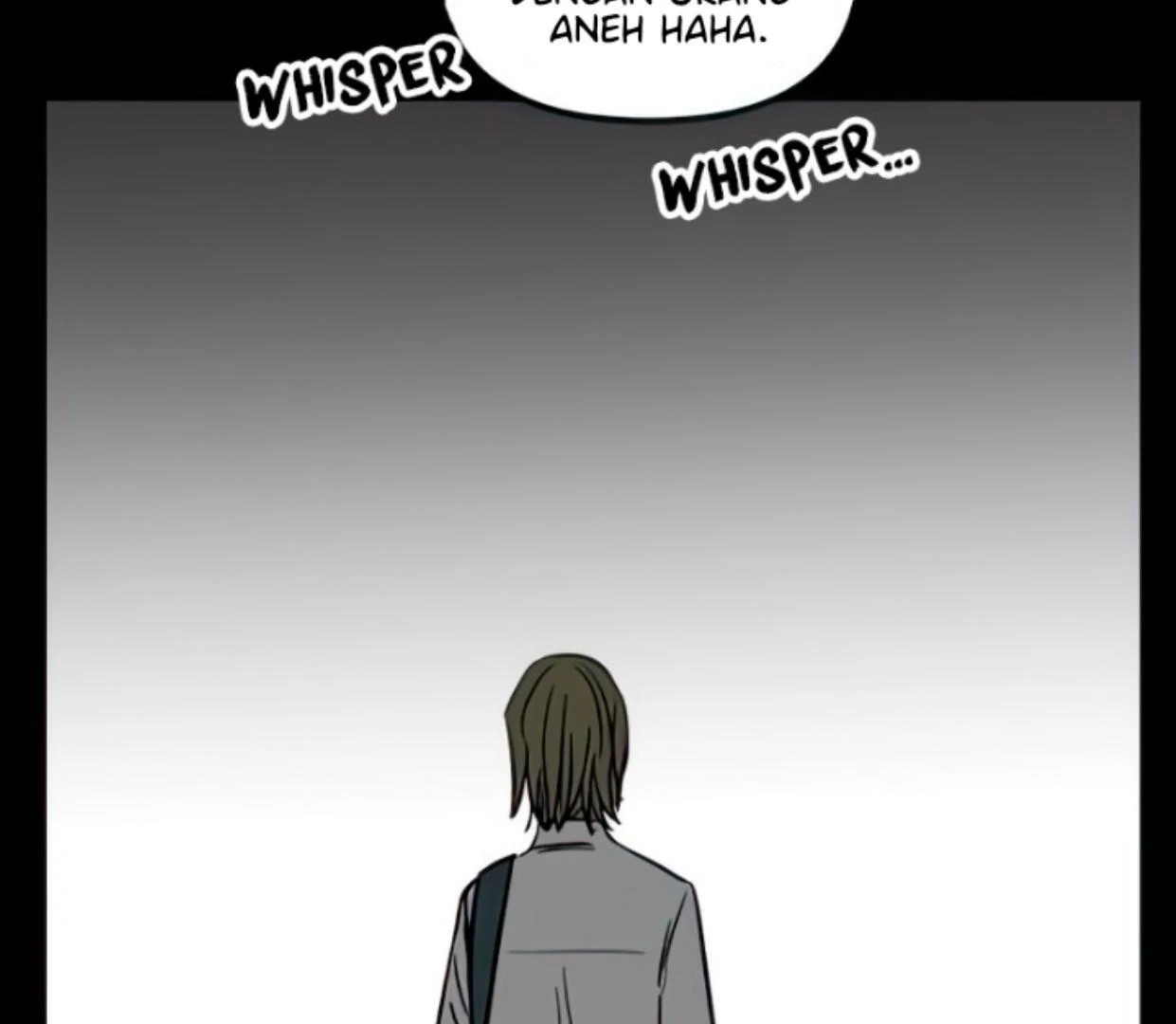 Homeless Chapter 86 Gambar 11