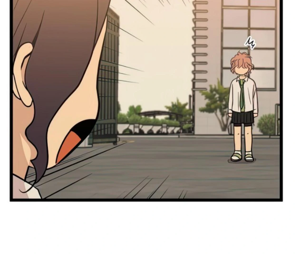 Homeless Chapter 86 Gambar 111