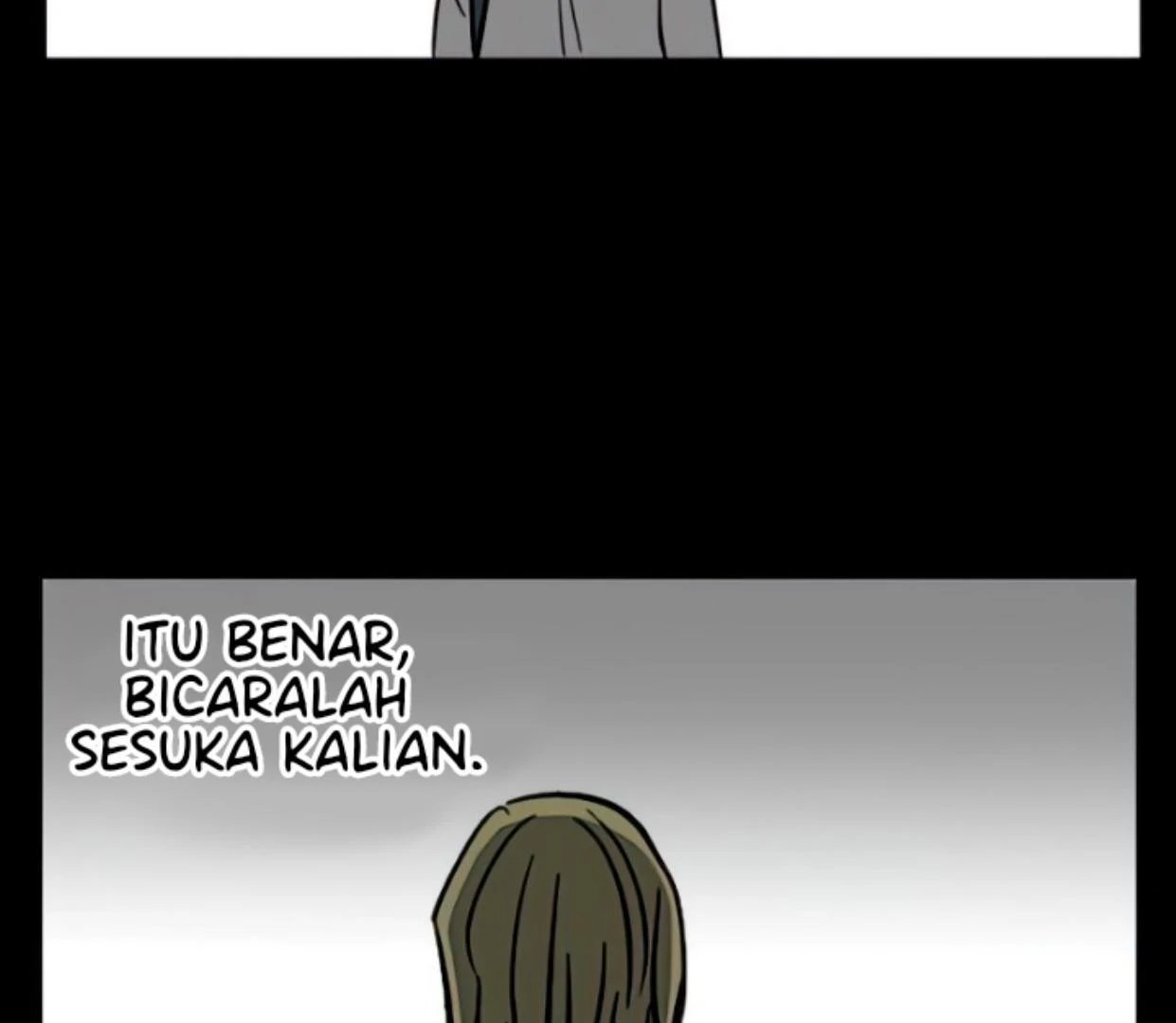Homeless Chapter 86 Gambar 12