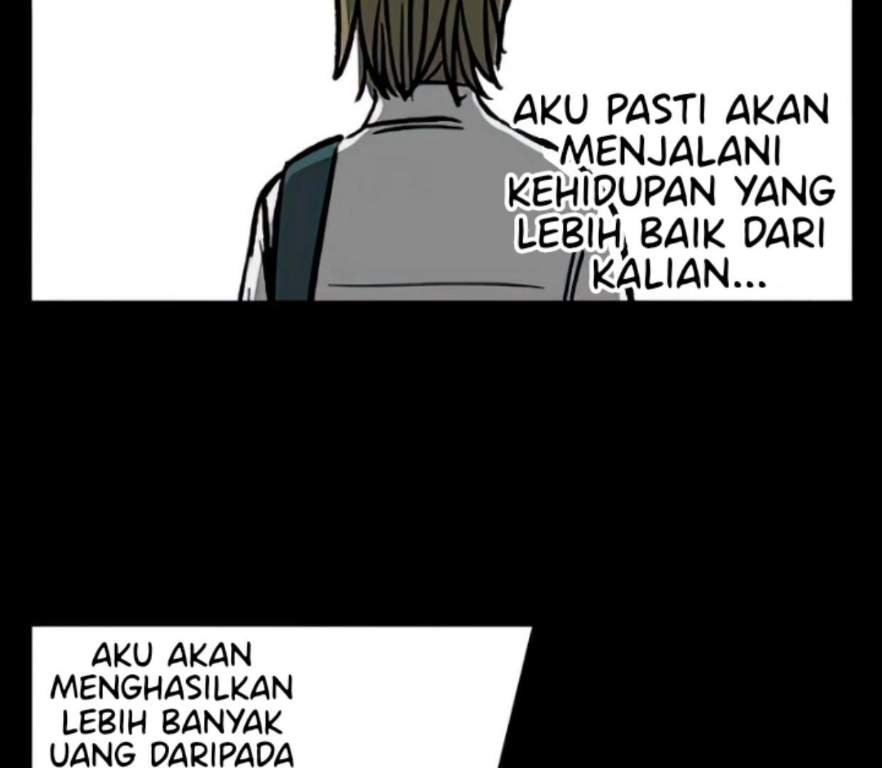 Homeless Chapter 86 Gambar 13