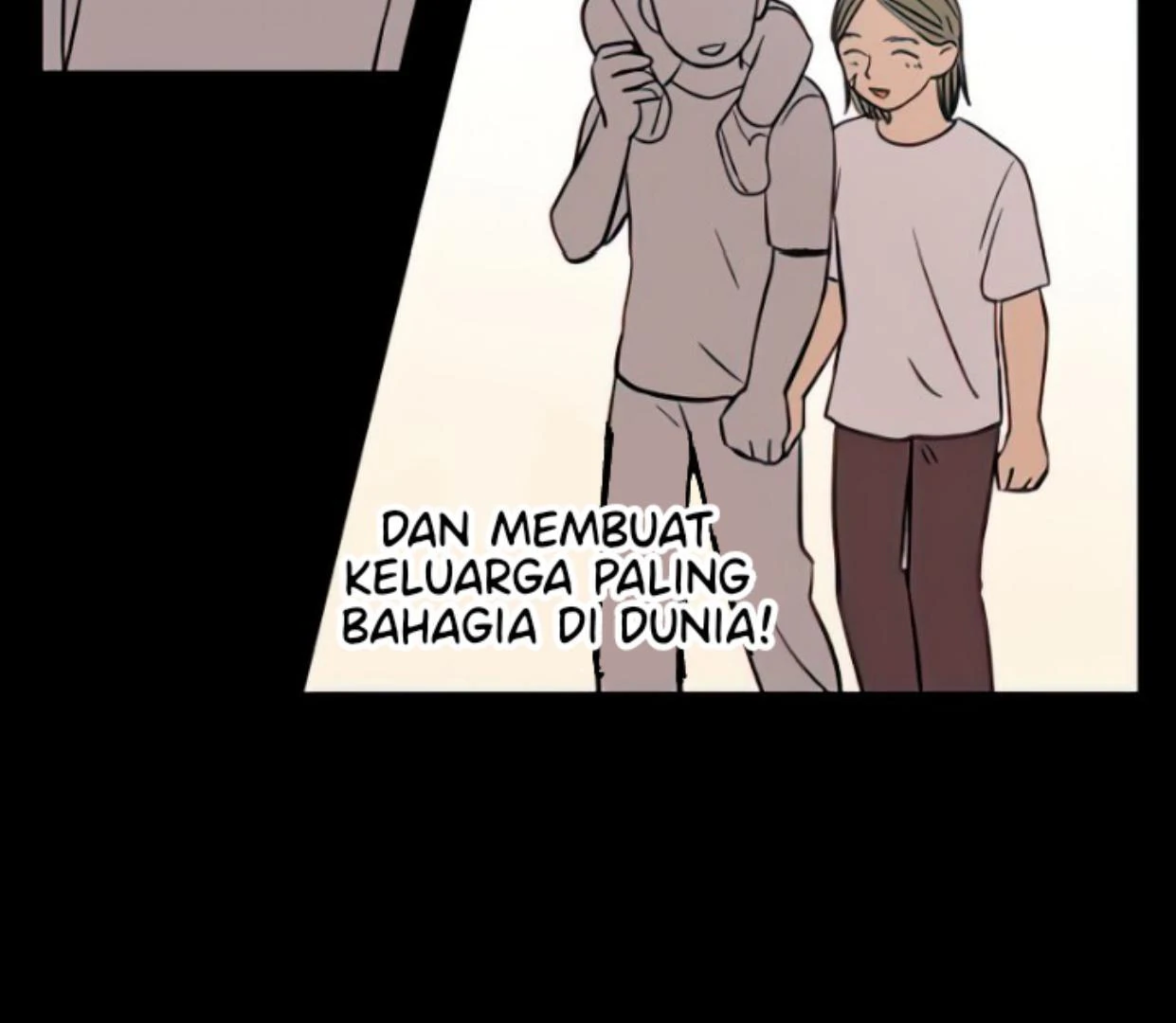Homeless Chapter 86 Gambar 15