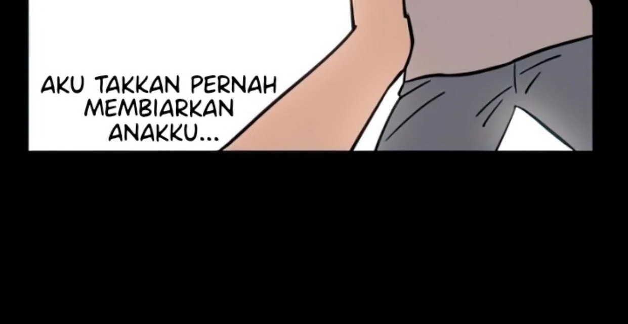 Homeless Chapter 86 Gambar 17
