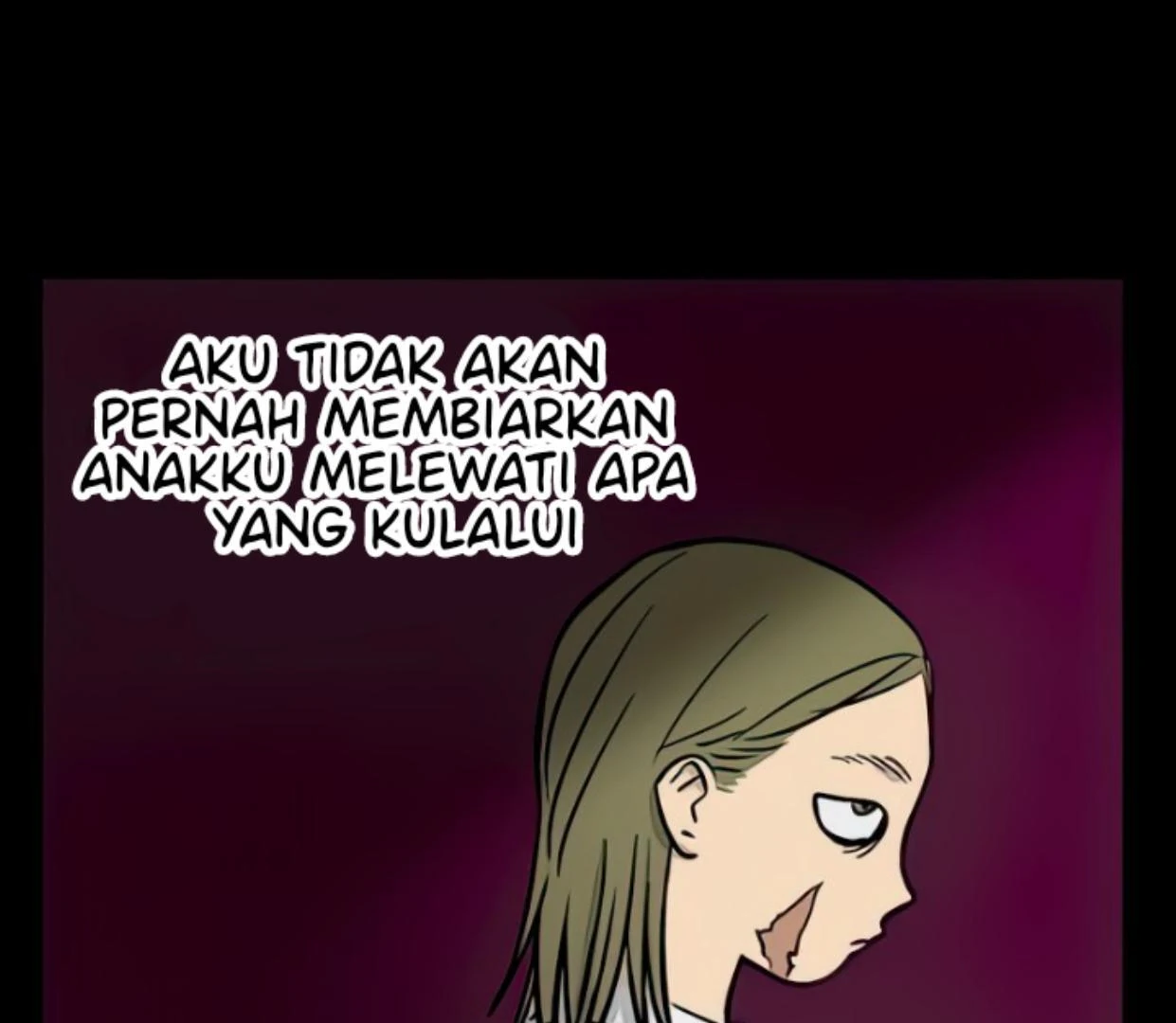 Homeless Chapter 86 Gambar 18