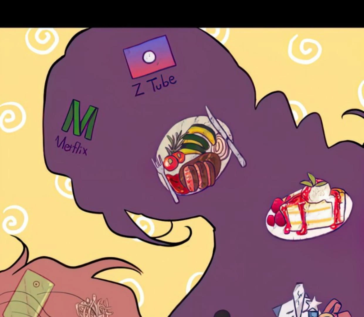 Homeless Chapter 86 Gambar 22