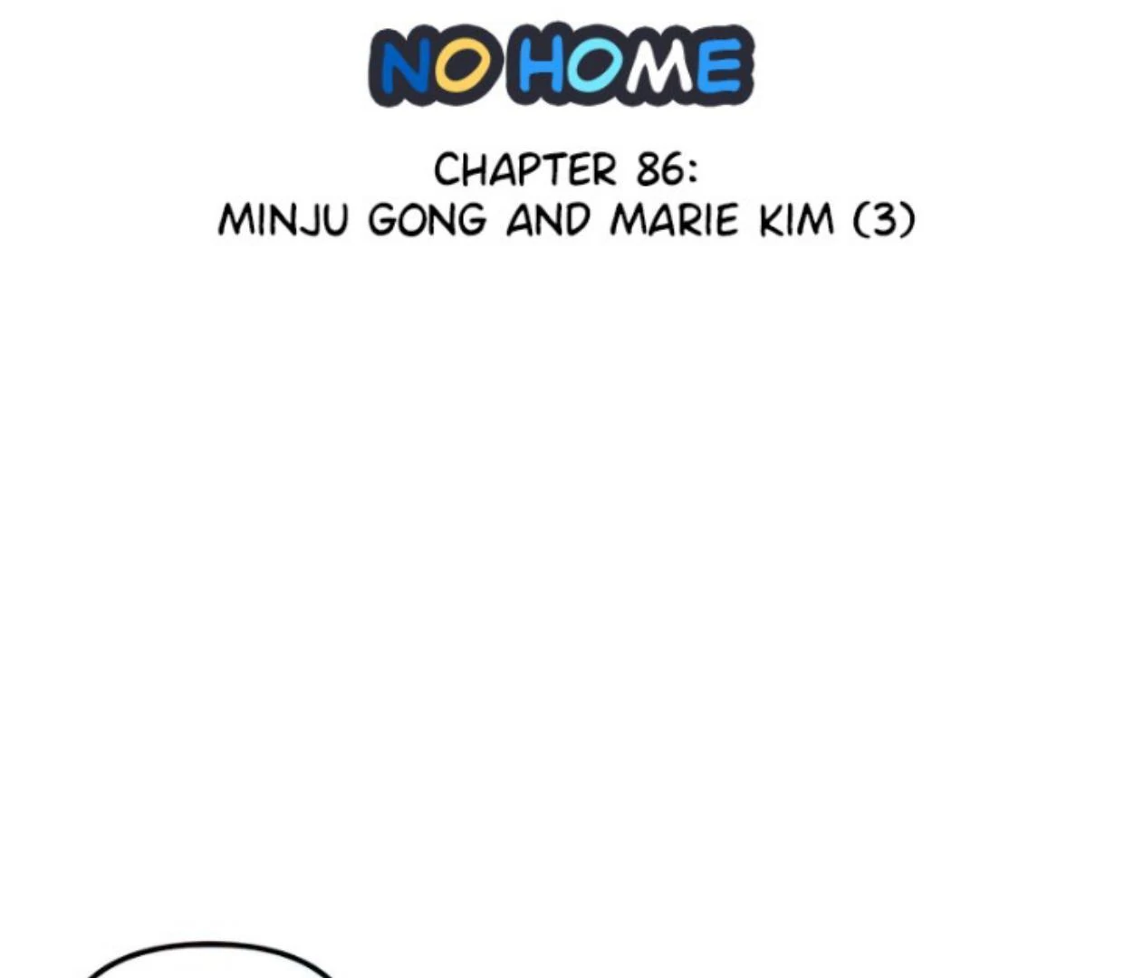 Homeless Chapter 86 Gambar 24