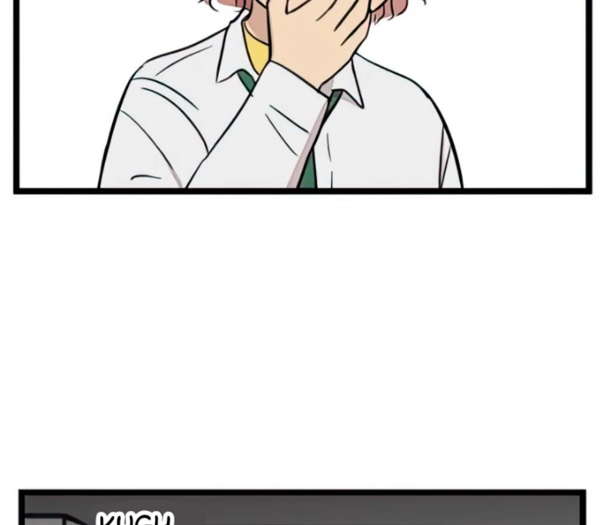 Homeless Chapter 86 Gambar 26