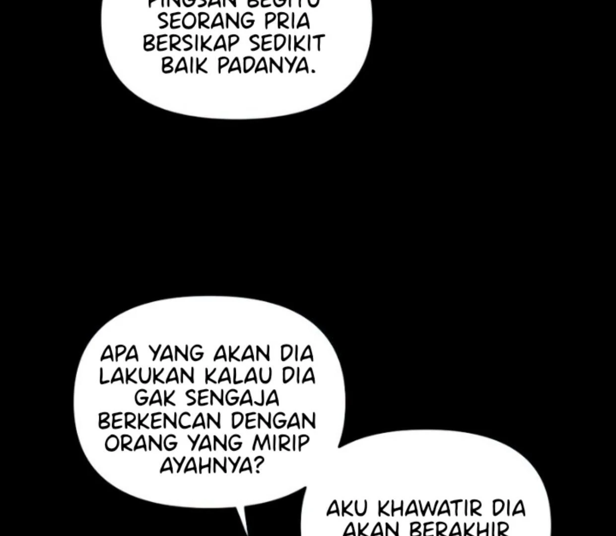 Homeless Chapter 86 Gambar 3