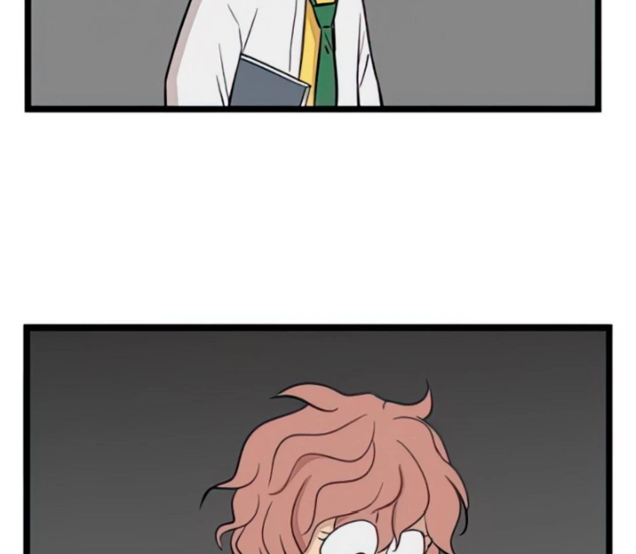 Homeless Chapter 86 Gambar 38