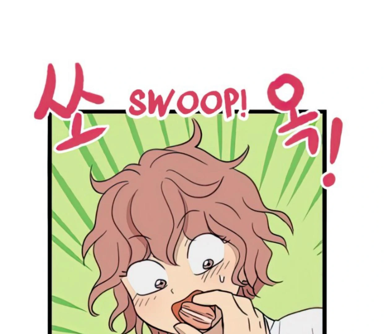 Homeless Chapter 86 Gambar 44