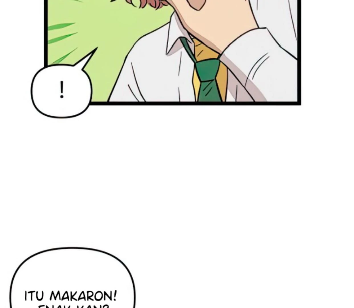 Homeless Chapter 86 Gambar 45