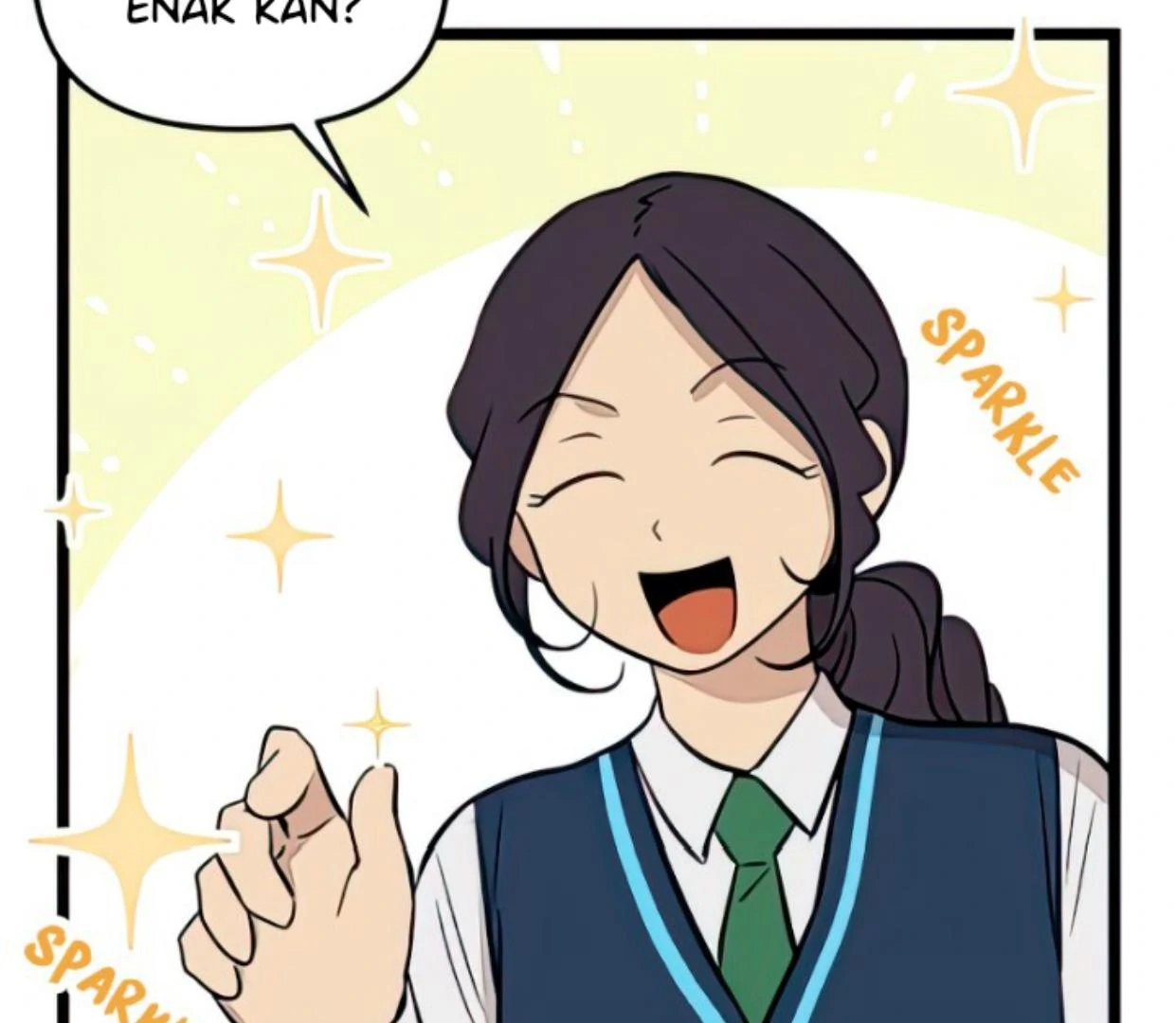 Homeless Chapter 86 Gambar 46