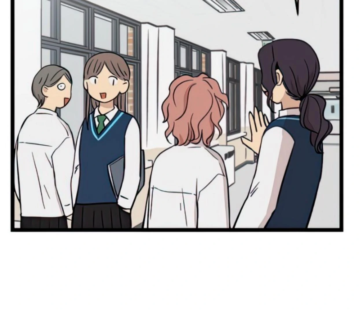 Homeless Chapter 86 Gambar 48