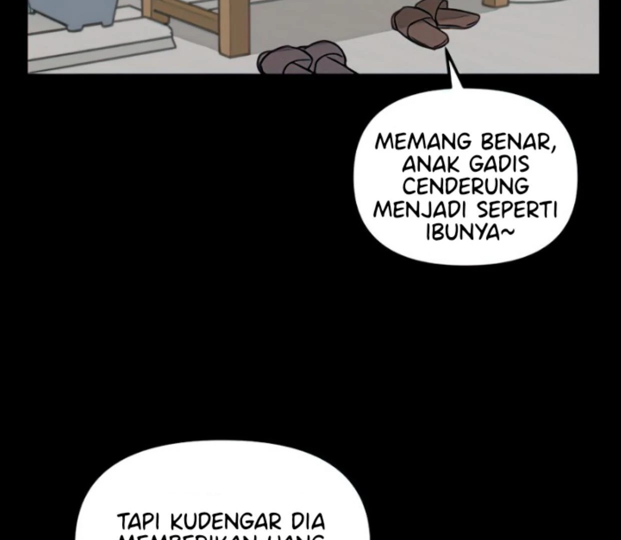 Homeless Chapter 86 Gambar 5