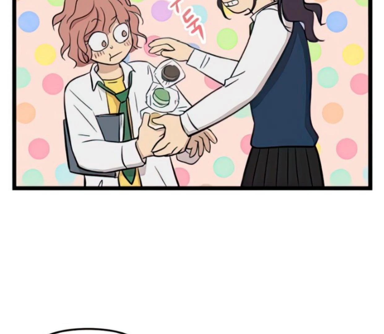 Homeless Chapter 86 Gambar 50