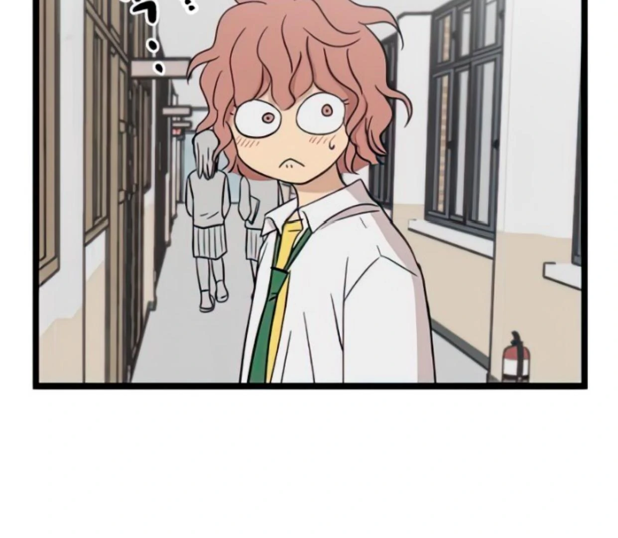 Homeless Chapter 86 Gambar 53