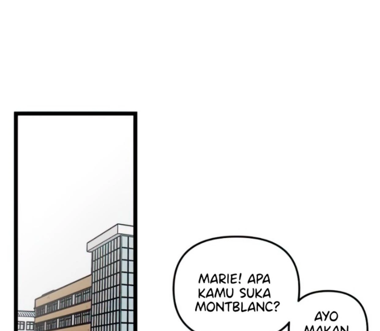 Homeless Chapter 86 Gambar 54