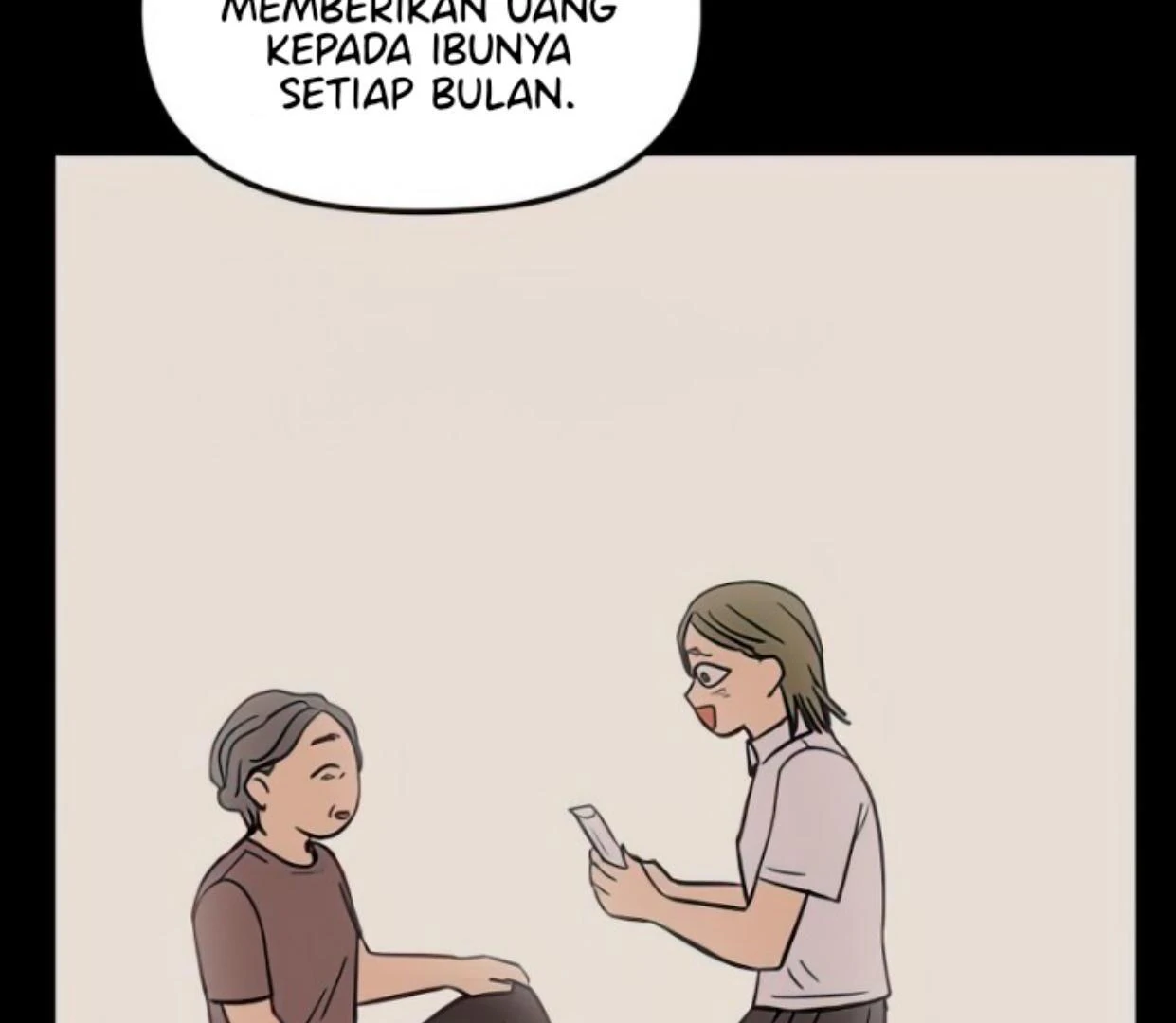 Homeless Chapter 86 Gambar 6