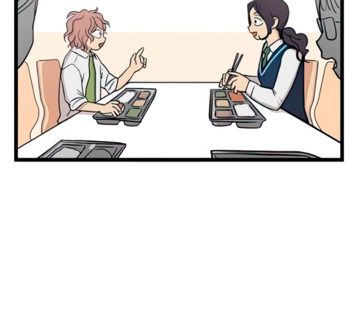 Homeless Chapter 86 Gambar 60