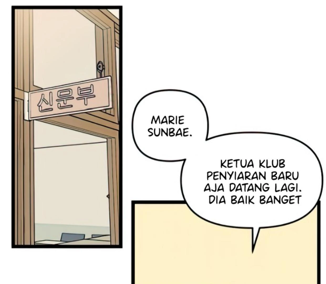 Homeless Chapter 86 Gambar 64