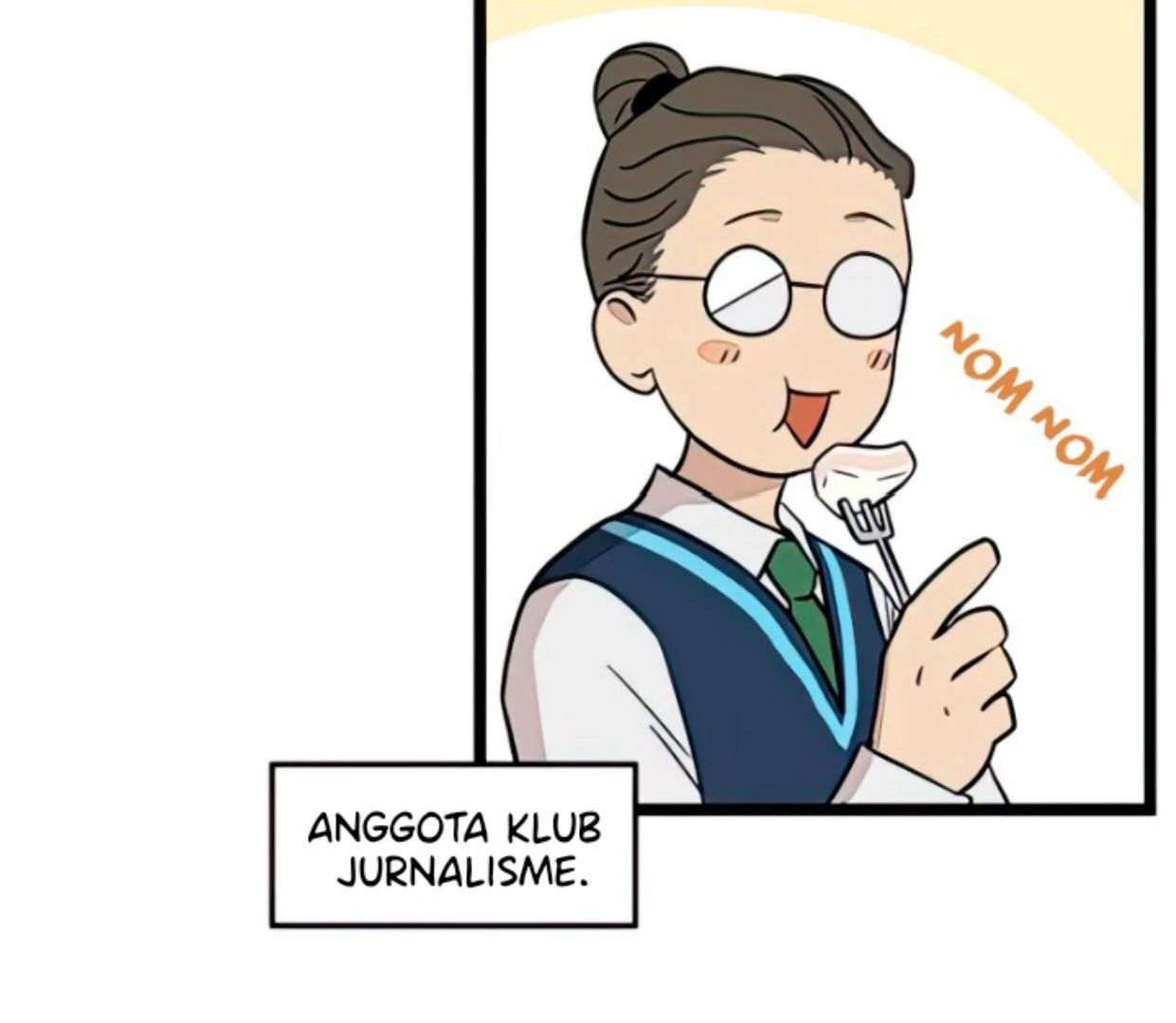 Homeless Chapter 86 Gambar 65