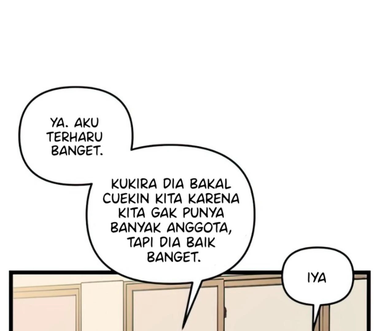 Homeless Chapter 86 Gambar 66