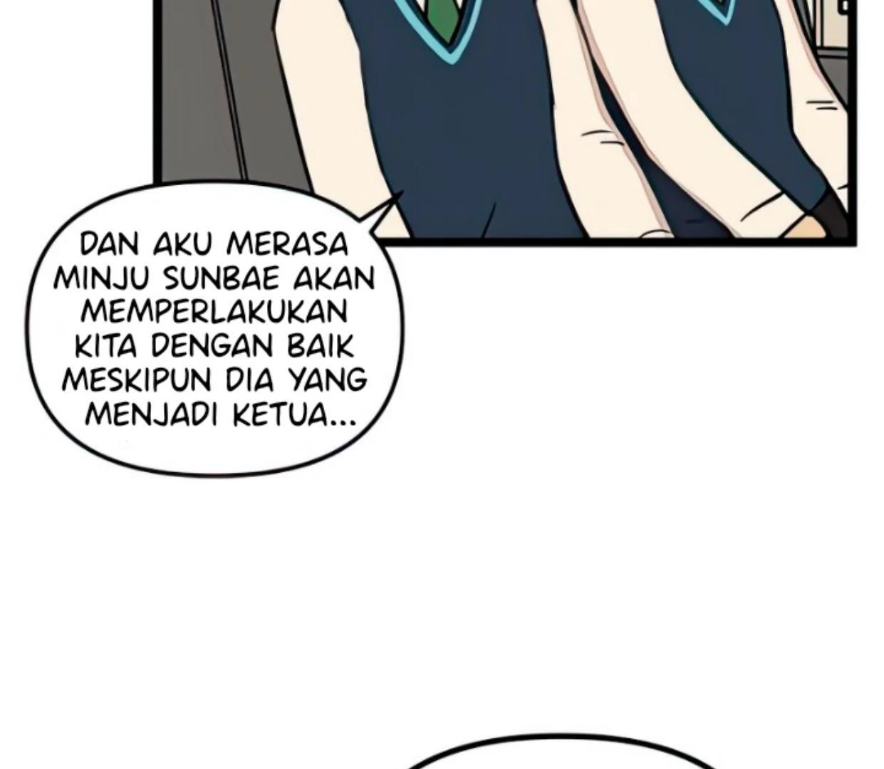 Homeless Chapter 86 Gambar 72