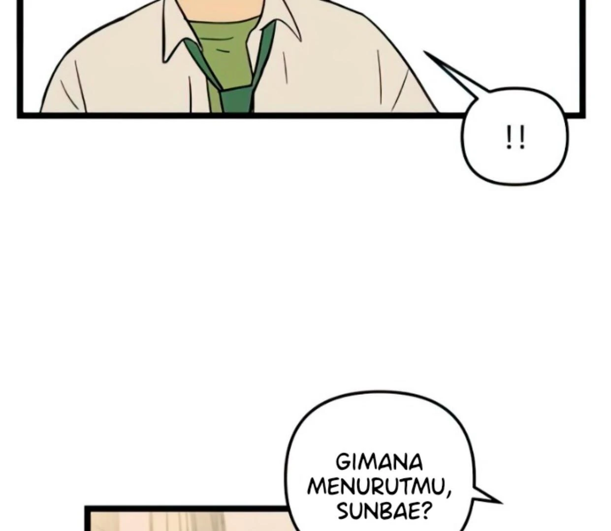 Homeless Chapter 86 Gambar 74