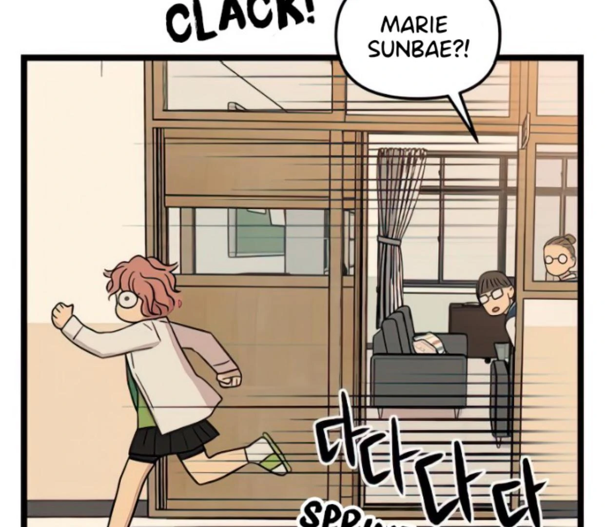 Homeless Chapter 86 Gambar 79