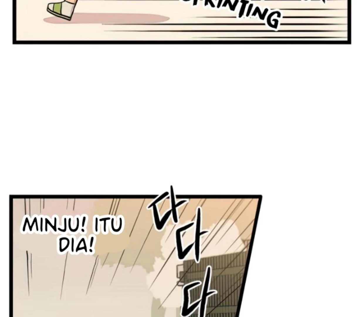 Homeless Chapter 86 Gambar 80