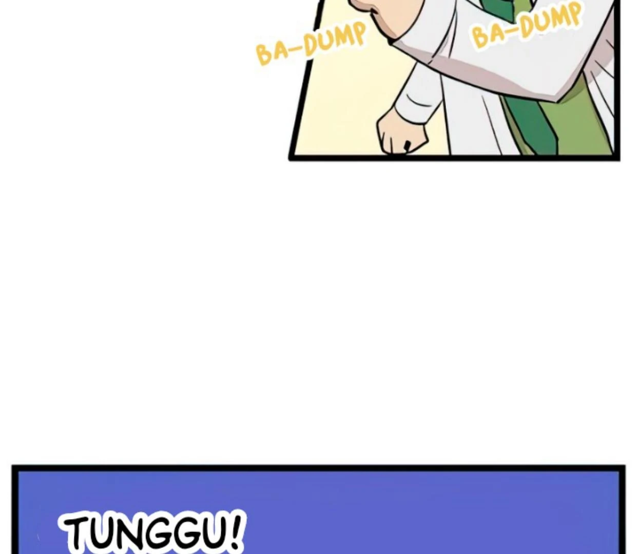 Homeless Chapter 86 Gambar 82