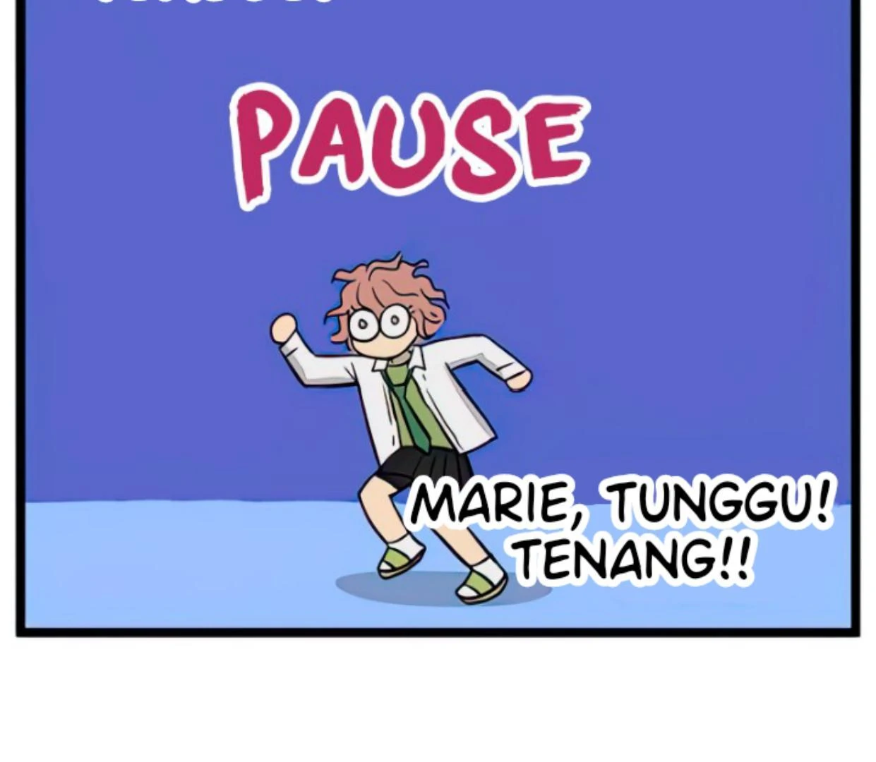 Homeless Chapter 86 Gambar 83