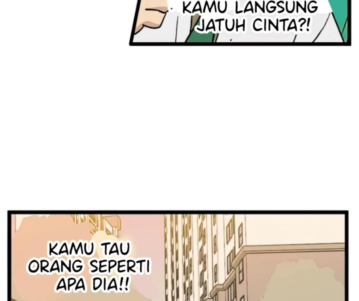 Homeless Chapter 86 Gambar 86
