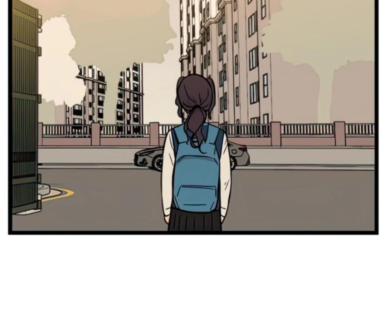 Homeless Chapter 86 Gambar 87