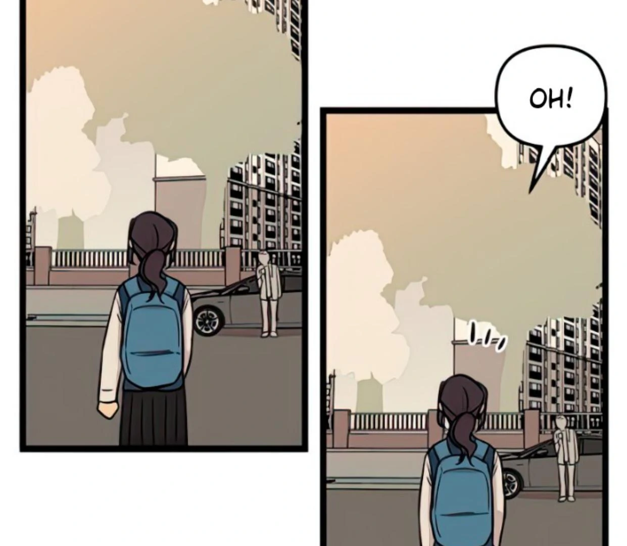 Homeless Chapter 86 Gambar 90