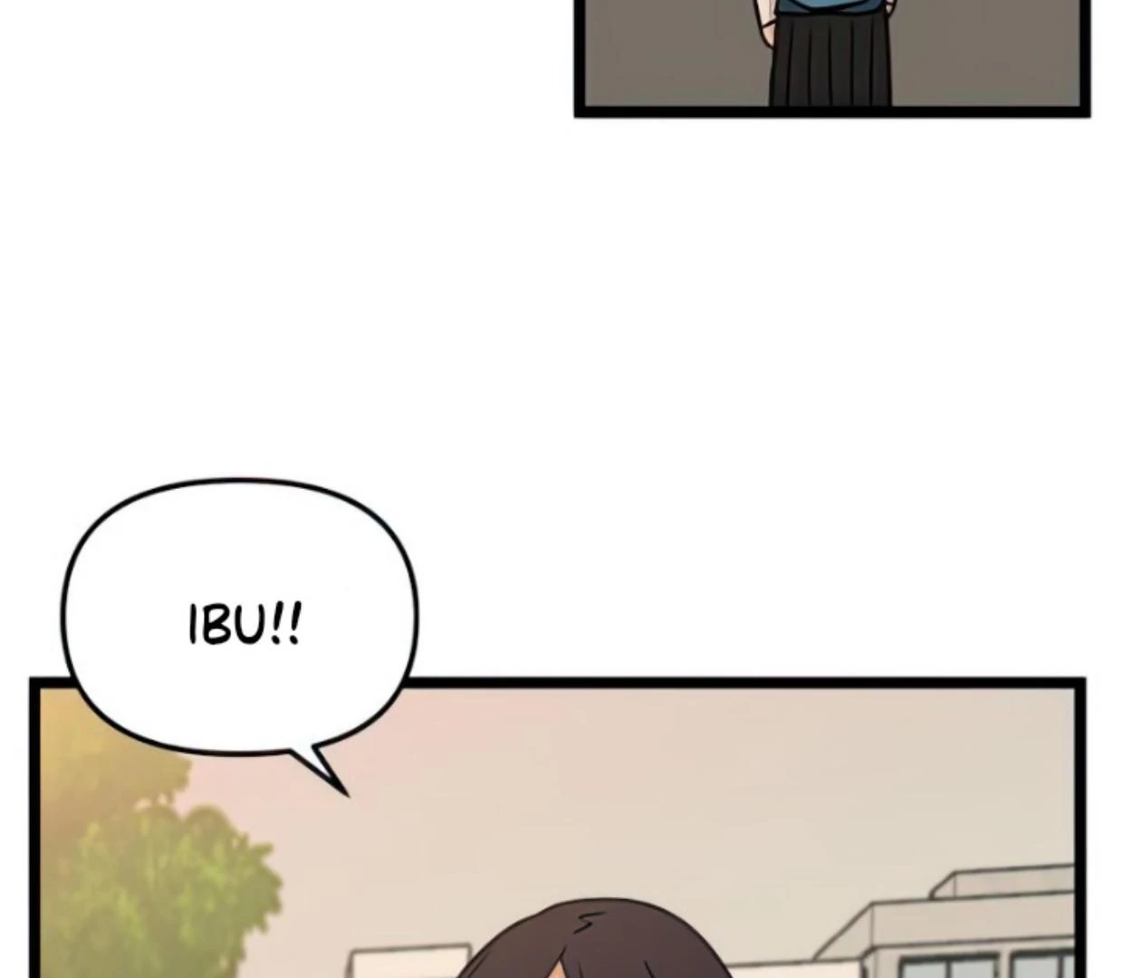 Homeless Chapter 86 Gambar 91